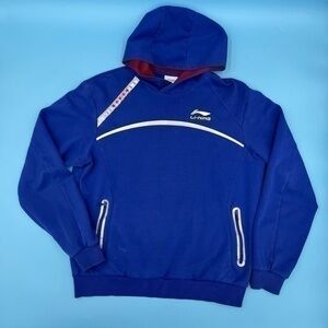 LI-NING USA Hoodie